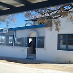O Fotis شقة فندقية 3*