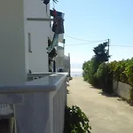 O Fotis شقة فندقية آغيوس بروكوبيوس