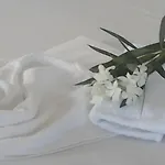 O Fotis شقة فندقية 3*