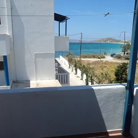 O Fotis מלון דירות