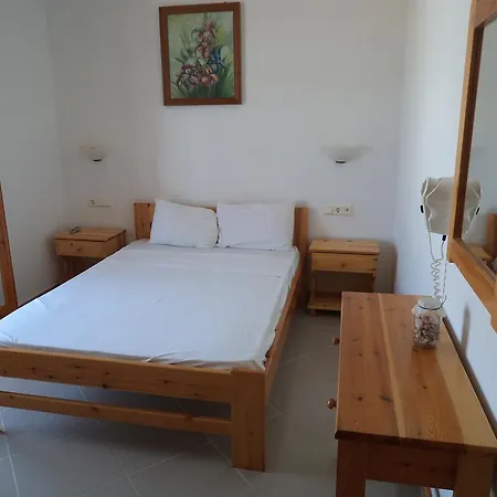 O Fotis 3* איוס פרוקופיוס