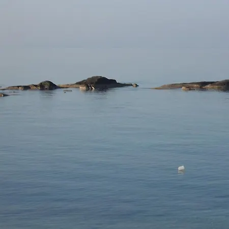 Aparthotel O Fotis Agios Prokopios (Naxos)