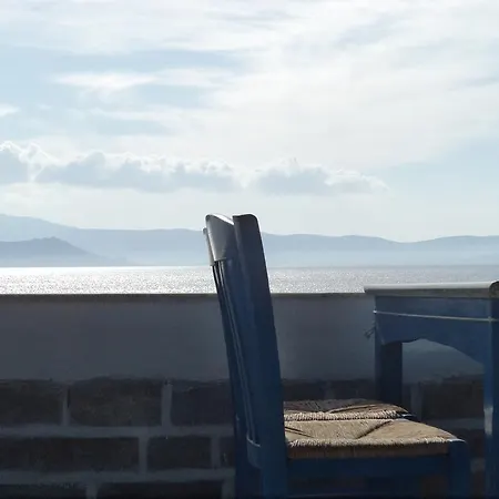 O Fotis מלון דירות איוס פרוקופיוס