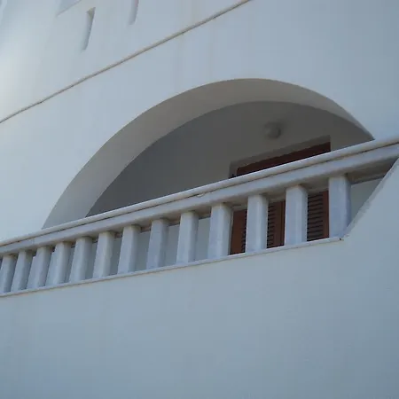 O Fotis 3* איוס פרוקופיוס