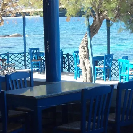 O Fotis מלון דירות איוס פרוקופיוס