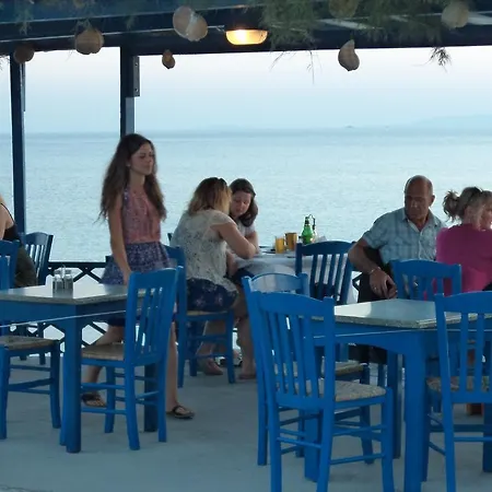 מלון דירות O Fotis