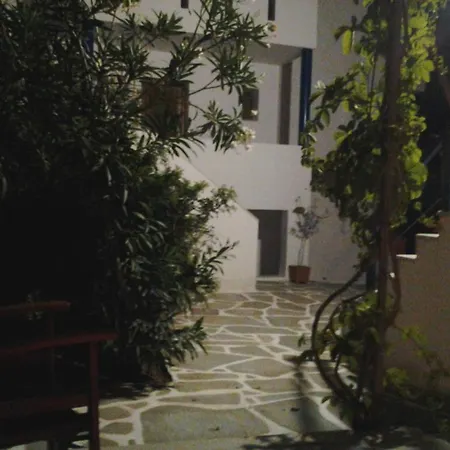 O Fotis 3* איוס פרוקופיוס