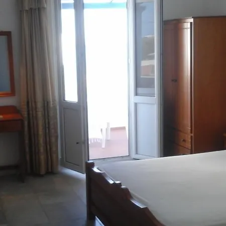 O Fotis Agios Prokopios (Naxos)