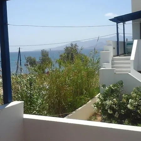 Aparthotel O Fotis 3*