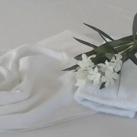 O Fotis מלון דירות 3*