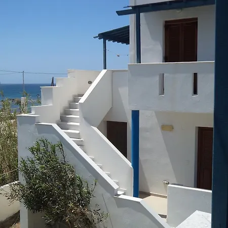 O Fotis 3* איוס פרוקופיוס