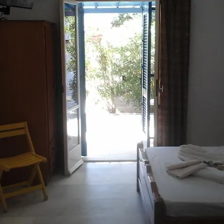 מלון דירות O Fotis