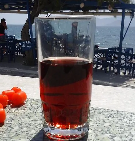 Aparthotel O Fotis 3*