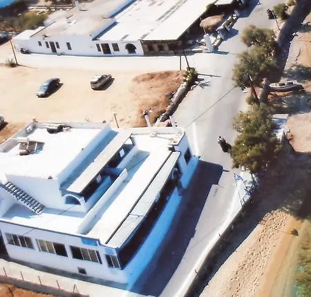 O Fotis איוס פרוקופיוס