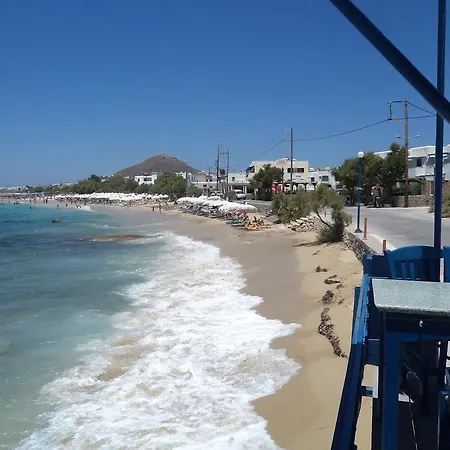 O Fotis מלון דירות