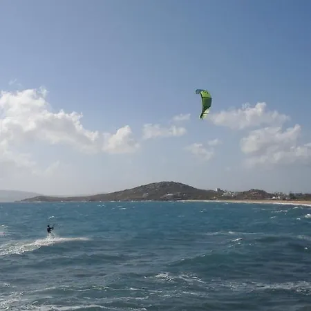 מלון דירות O Fotis 3*