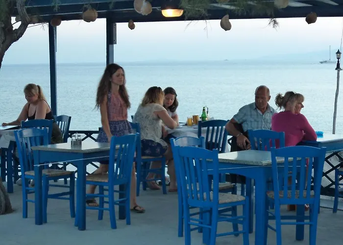 Lejlighedshotel O Fotis