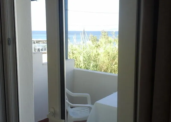 Lejlighedshotel O Fotis 3*