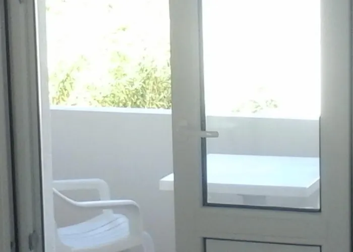 O Fotis Lejlighedshotel 3*