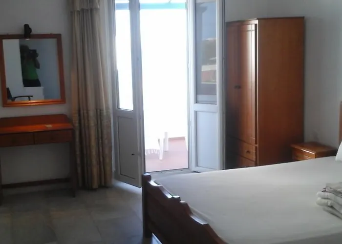 O Fotis Agios Prokopios (Naxos)