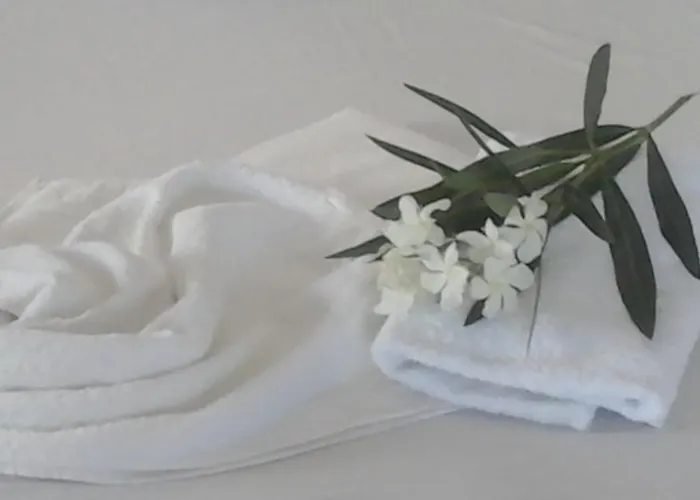 O Fotis Lejlighedshotel 3*