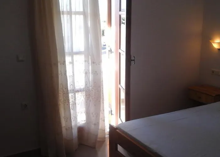 O Fotis Agios Prokopios (Naxos)