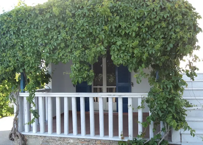 O Fotis Agios Prokopios (Naxos)