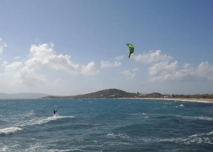 Lejlighedshotel O Fotis 3*