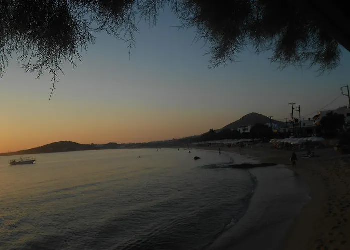 Lejlighedshotel O Fotis 3*