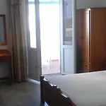 O Fotis Agios Prokopios (Naxos)
