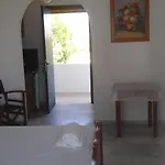 O Fotis 3* Agios Prokopios (Naxos)