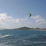 Lägenhetshotell O Fotis 3*