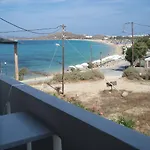 O Fotis Lägenhetshotell 3*