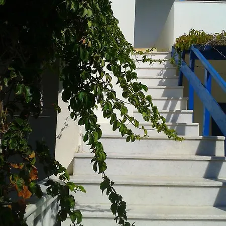 Apartmanhotel O Fotis