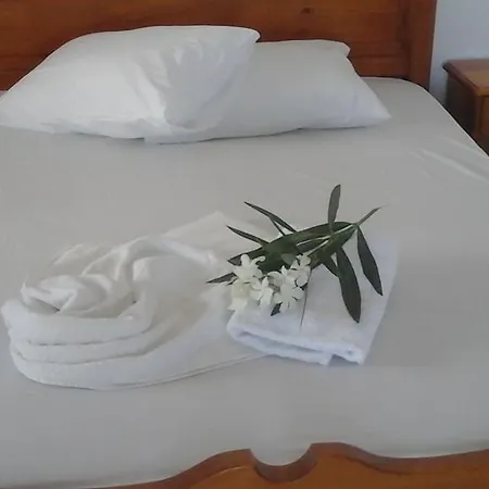 Apart-hotel O Fotis