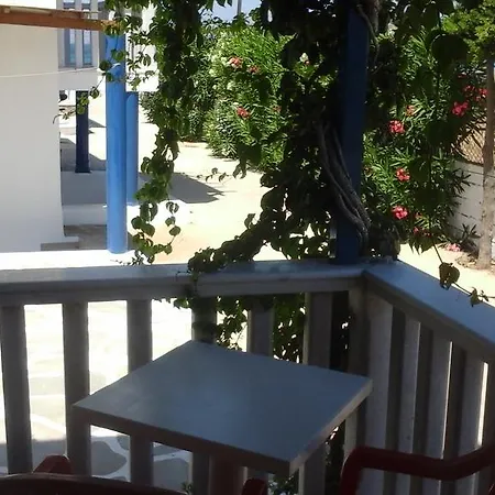 O Fotis Apart-hotel 3*