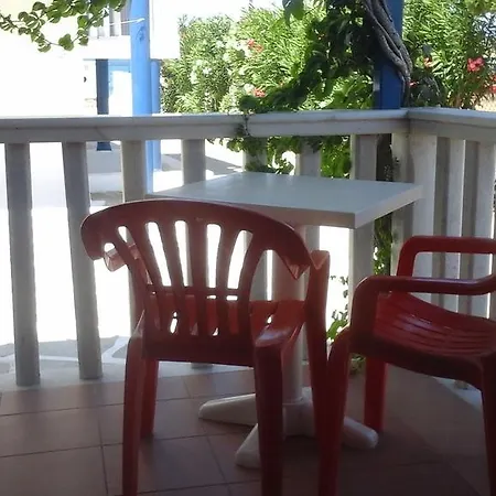 O Fotis 3* 阿吉奥斯普罗科皮奥斯